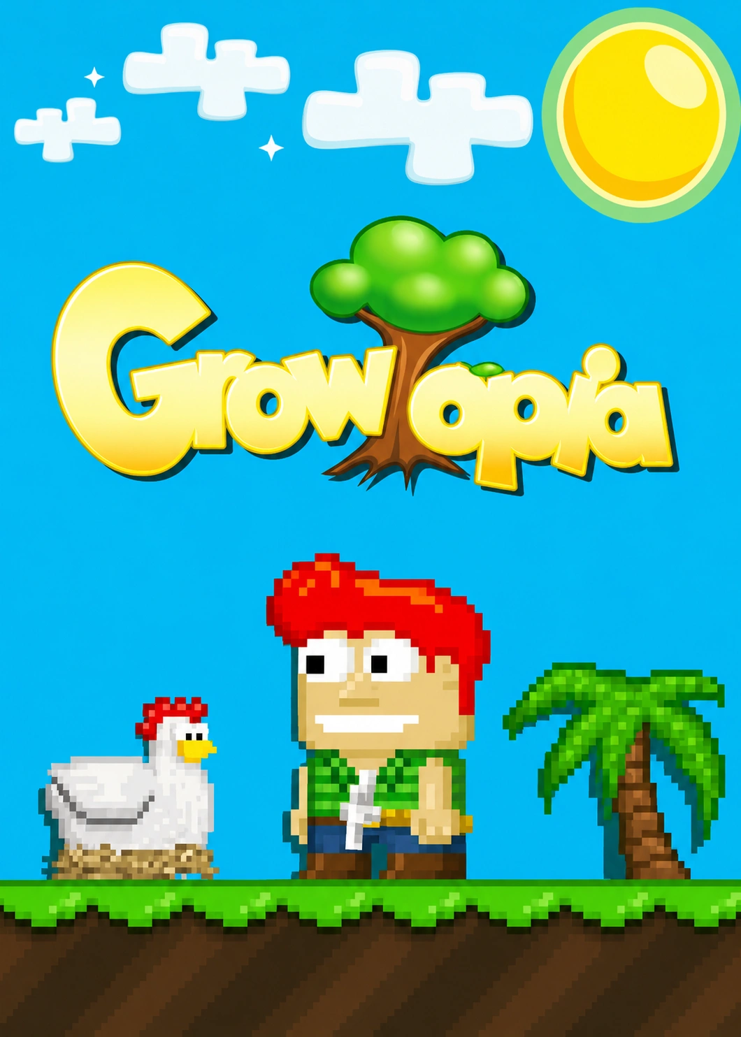 Growtopia