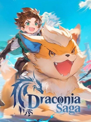Draconia Saga